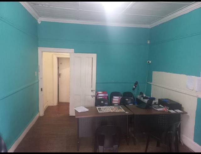 0 BEDROOM PROPERTY TO RENT IN SUNNYSIDE